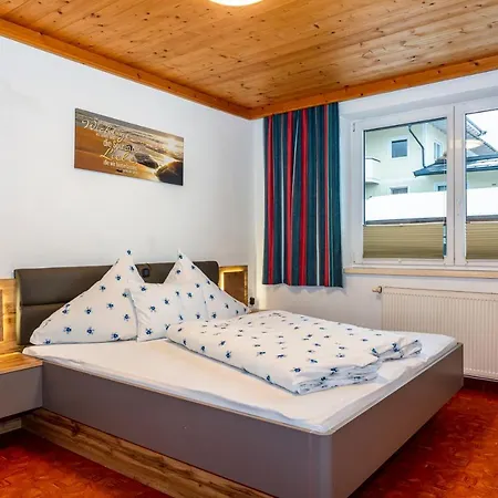 Hauser Konukevi Sankt Jakob in Haus