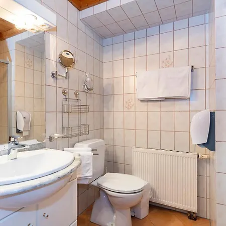 Hauser St. Jakob in Haus