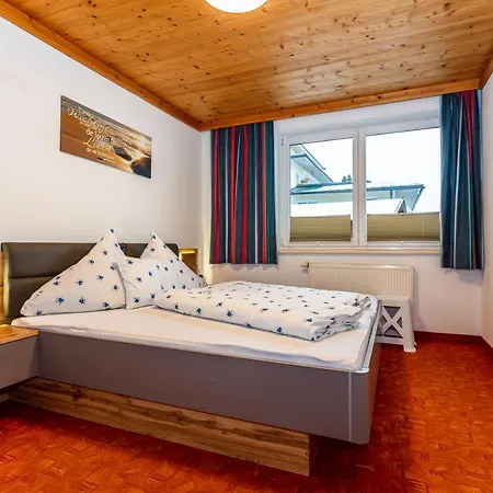 Konukevi Hauser Sankt Jakob in Haus