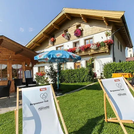 Gæstehus Hauser Sankt Jakob in Haus