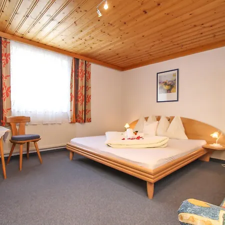 Hauser Gasthuis St. Jakob in Haus