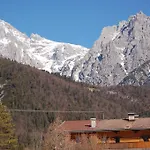 Penzion Hauser 3*