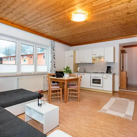 Hauser 3* Sankt Jakob in Haus