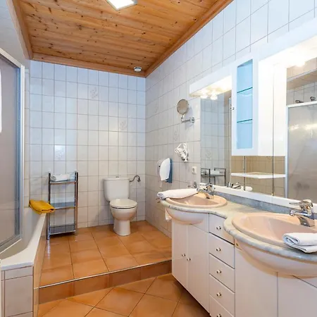 Hauser Maison d'hôtes