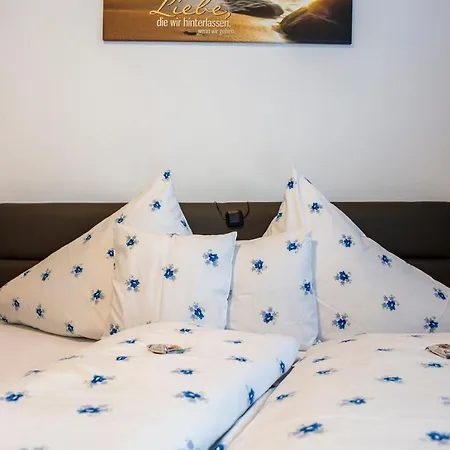 Maison d'hôtes Hauser 3*