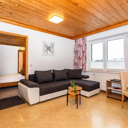 Maison d'hôtes Hauser Sankt Jakob in Haus