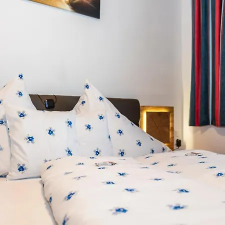 Hauser Maison d'hôtes