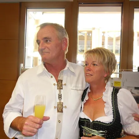 Maison d'hôtes Hauser 3*