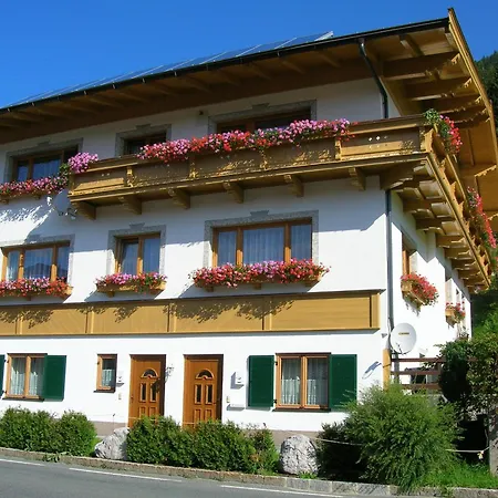 Hauser Gasthof St. Jakob in Haus