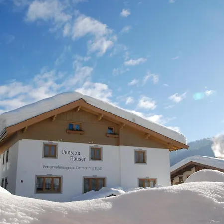Hauser Gasthof 3*