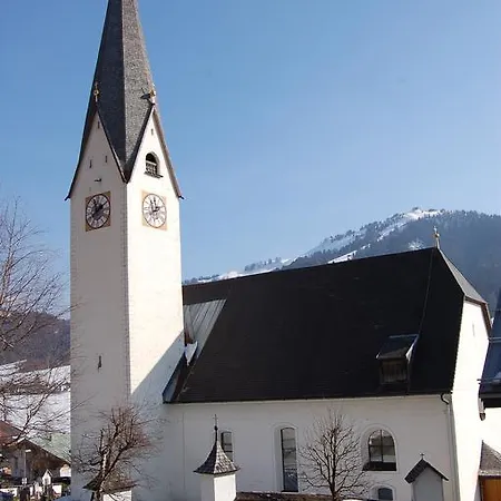 Gasthof Hauser 3*