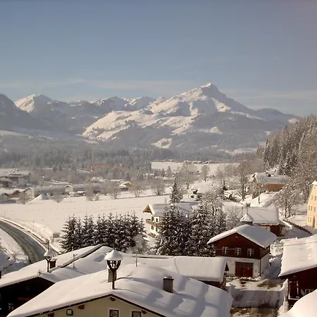 Hauser 3* Sankt Jakob in Haus