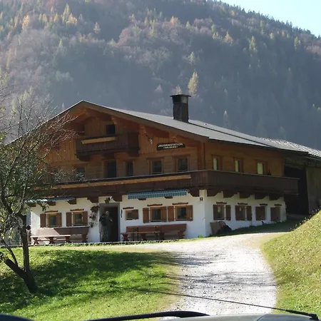 Maison d'hôtes Hauser