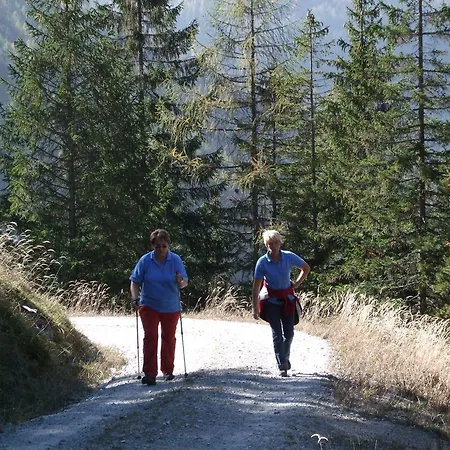 Gasthof Hauser