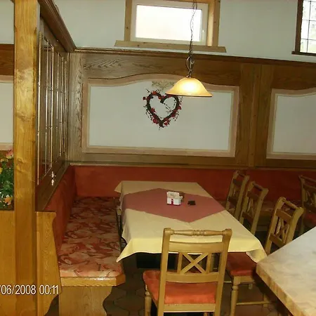 Hauser Maison d'hôtes