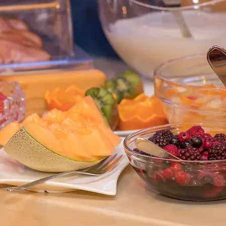 Hauser Maison d'hôtes