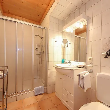 Hauser Maison d'hôtes 3*