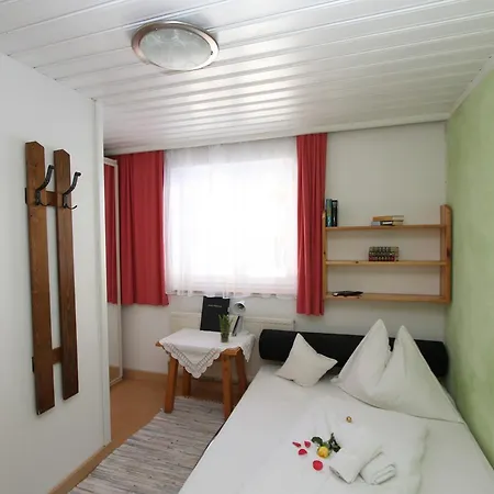 Hauser Maison d'hôtes Sankt Jakob in Haus