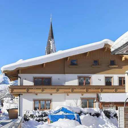 Gasthof Hauser 3*