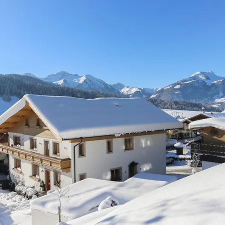 Gasthof Hauser 3*