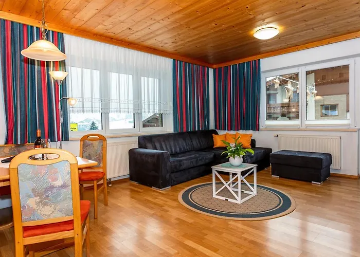 Affittacamere Hauser