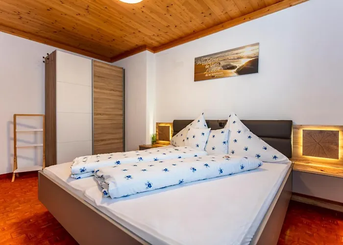 Affittacamere Hauser Sankt Jakob in Haus