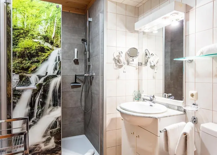 Hauser Affittacamere