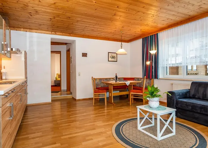 Hauser Affittacamere 3*