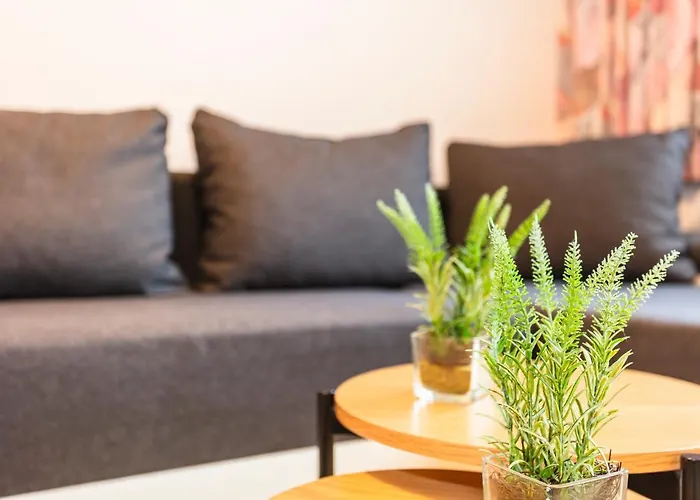 Hauser Sankt Jakob in Haus