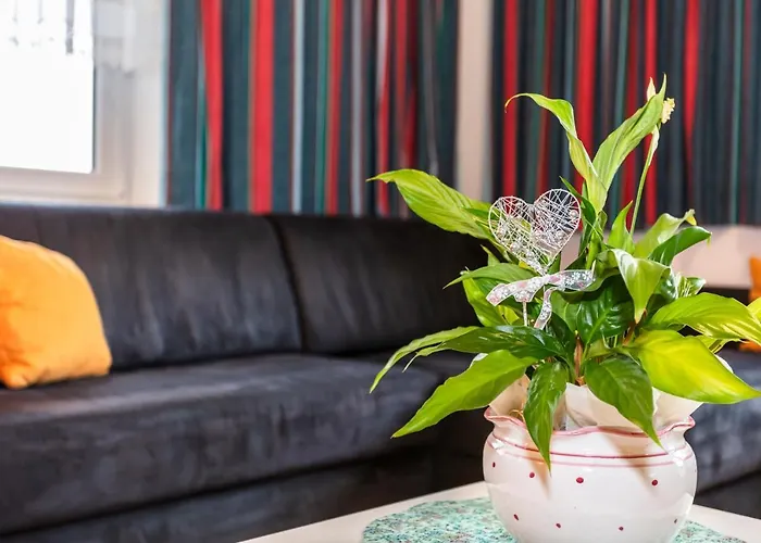 Affittacamere Hauser 3*