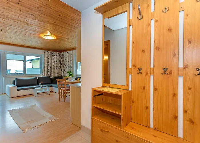 Hauser Affittacamere 3*