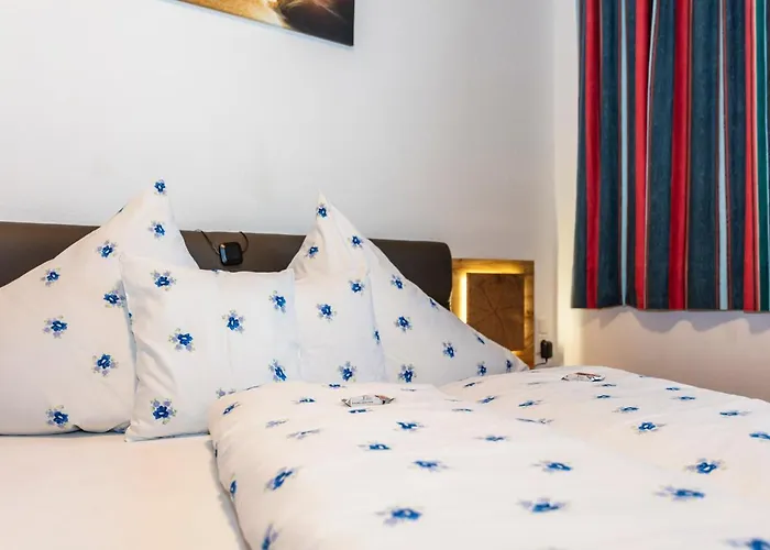 Hauser Affittacamere