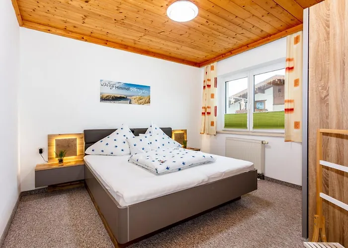 Hauser Affittacamere Sankt Jakob in Haus