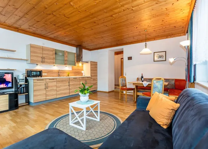 Affittacamere Hauser 3*