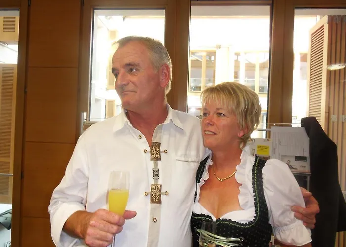 Affittacamere Hauser 3*