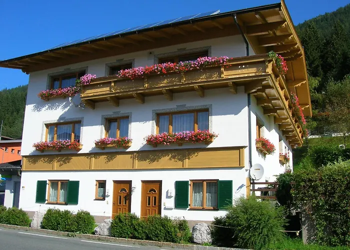 Hauser Affittacamere Sankt Jakob in Haus