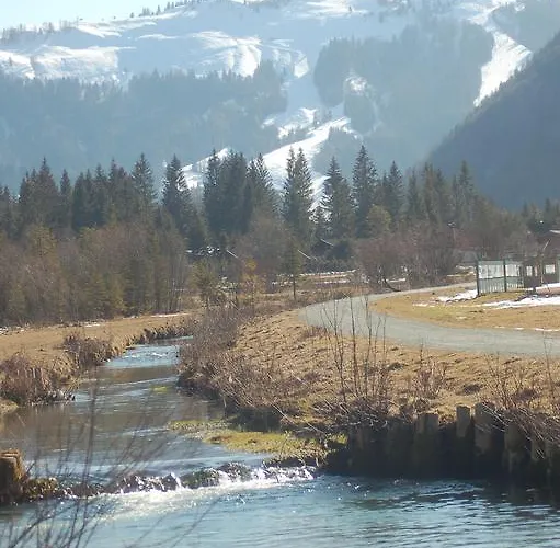 Affittacamere Hauser 3*