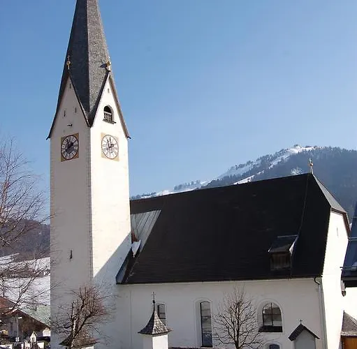 Affittacamere Hauser 3*