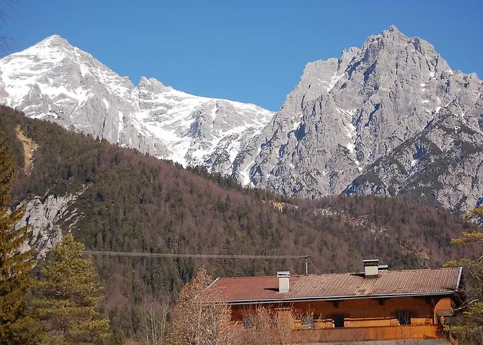 Affittacamere Hauser 3*