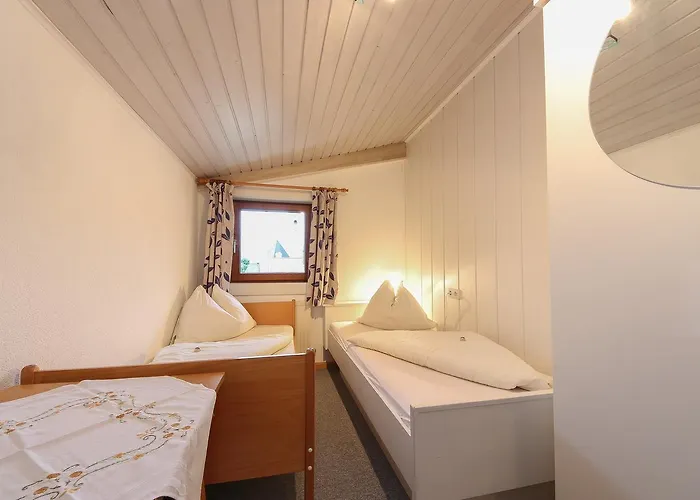 Affittacamere Hauser Sankt Jakob in Haus