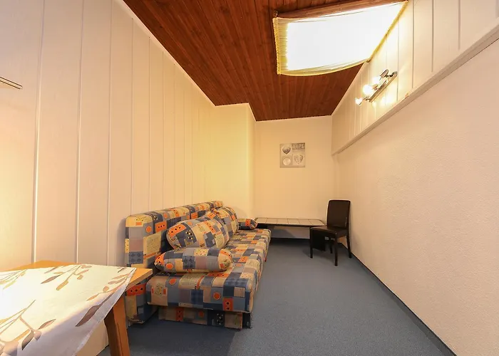 Hauser Affittacamere