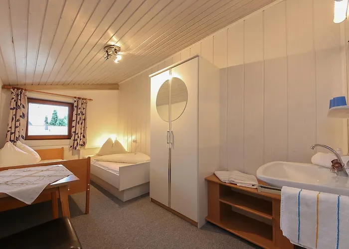 Hauser Affittacamere 3*