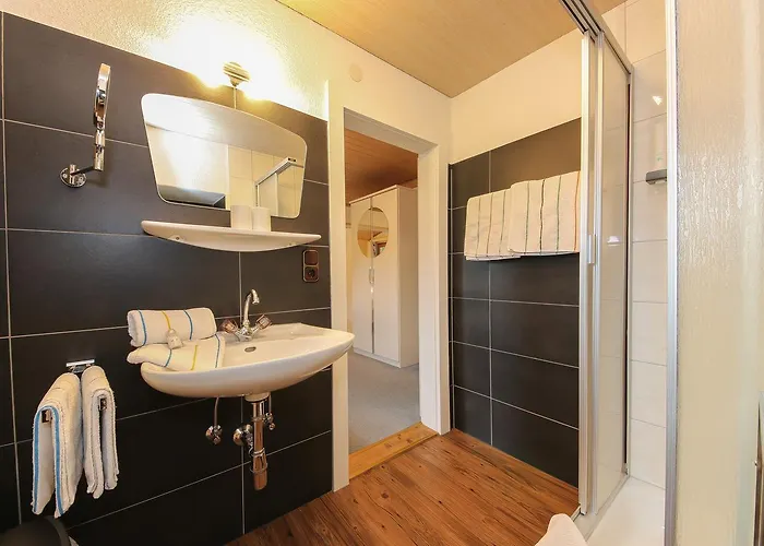 Affittacamere Hauser