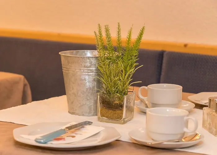 Affittacamere Hauser Sankt Jakob in Haus