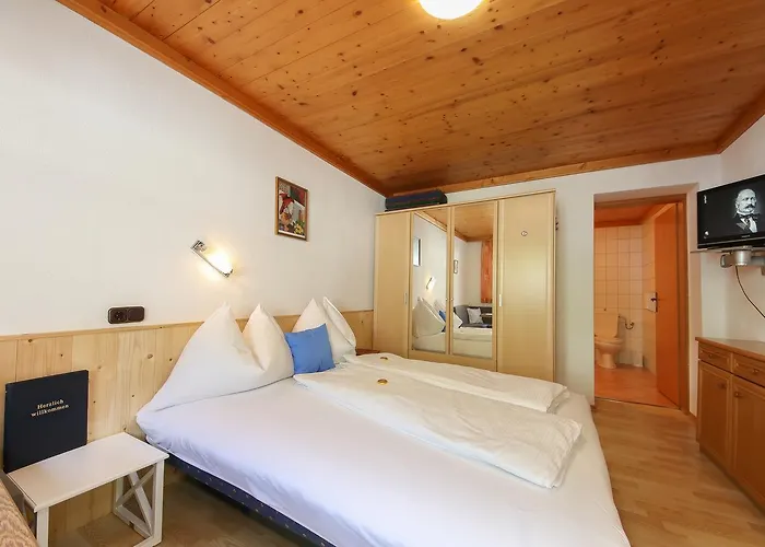 Affittacamere Hauser