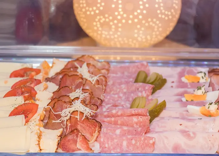 Hauser Sankt Jakob in Haus