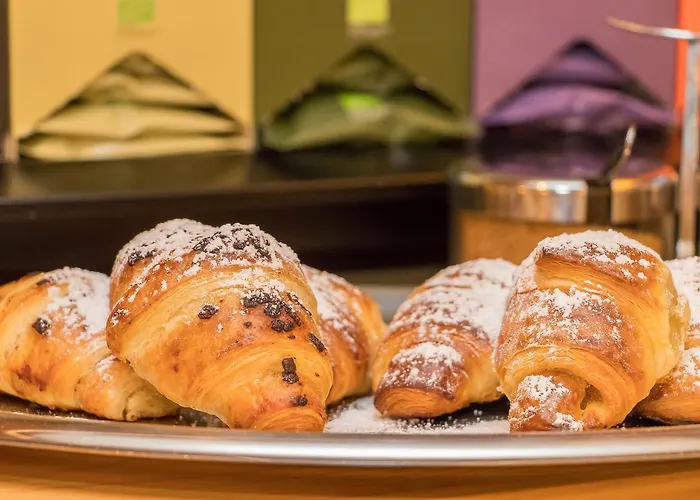 Hauser Affittacamere