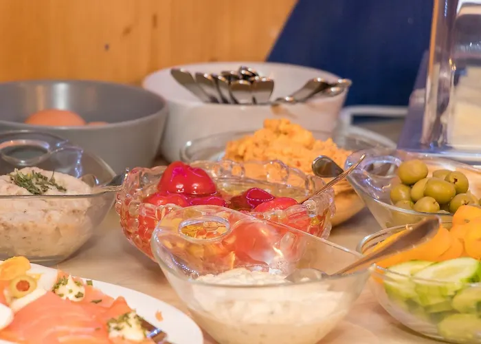 Hauser Affittacamere Sankt Jakob in Haus