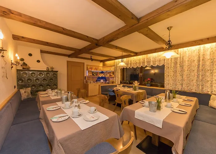 Hauser Affittacamere