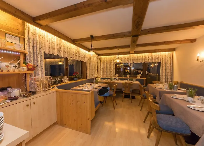 Hauser Affittacamere